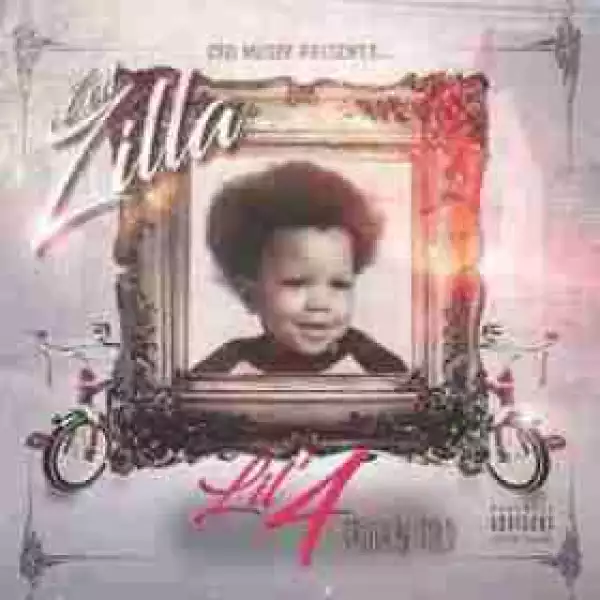 Lil 4: Truth Be Told BY Zed Zilla